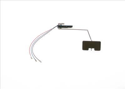 BOSCH 1 587 411 01B - üzemanyagszint érzékelő AUDI CUPRA SEAT VW