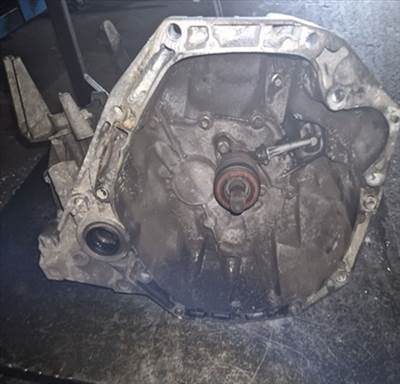 Renault Clio II 1.5dci sebességváltó JR5120 5 sebességes bowdenes 