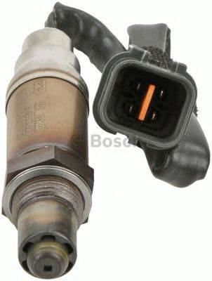 BOSCH F 00H L00 267 - lambdaszonda HYUNDAI HYUNDAI (BEIJING) KIA