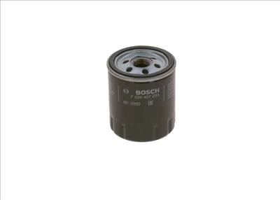 BOSCH F 026 407 233 - olajszűrő FORD FORD USA