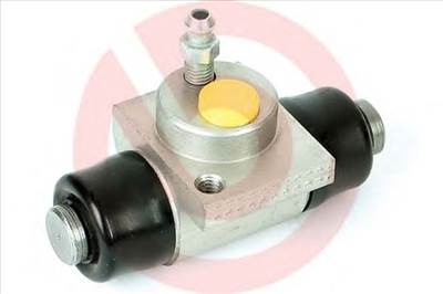 BREMBO A 12 173 - fékmunkahenger CHEVROLET DAEWOO HOLDEN OPEL VAUXHALL