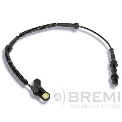 BREMI 50279 - kerékfordulatszám érzékelő OPEL RENAULT VAUXHALL