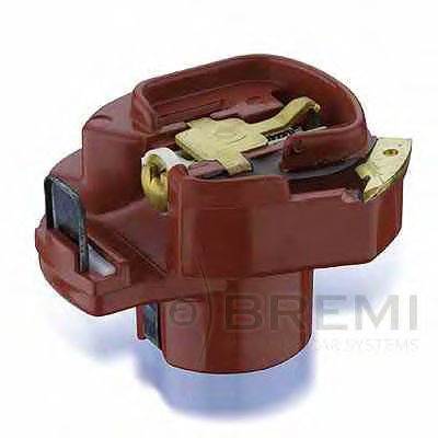 BREMI 9093 - gyújtáselosztó rotor AUDI OPEL VW