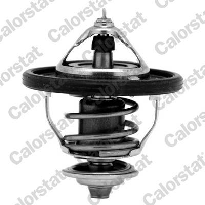 CALORSTAT BY VERNET TH7354.88J - termosztát, hűtőfolyadék HYUNDAI KIA