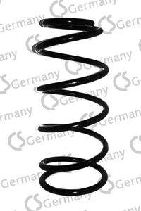 CS Germany 14.870.429 - futómű rugó CITROËN