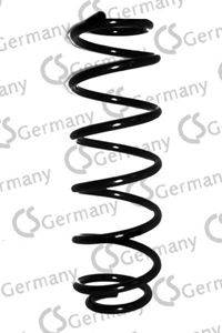 CS Germany 14.950.678 - futómű rugó SEAT SKODA VW