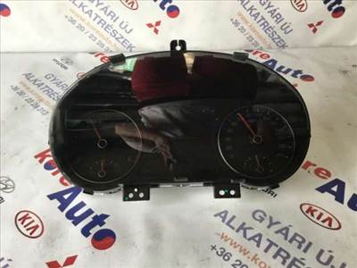 Kia Optima JF óracsoport műszercsoport 94013D4AH0-BON
