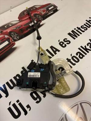 Kia Carens RP jobb hátsó zár 81420A4030-BON