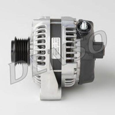 DENSO DAN1105 - generátor LAND ROVER