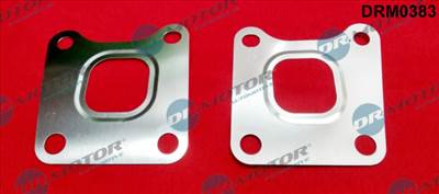 DR.MOTOR AUTOMOTIVE DRM0383 - Kipufogókönyök tömítés FORD