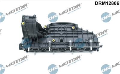 DR.MOTOR AUTOMOTIVE DRM12806 - szívócső modul JEEP MERCEDES-BENZ