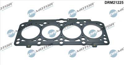 DR.MOTOR AUTOMOTIVE DRM21225 - hengerfej tömítés AUDI SEAT SKODA VW