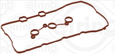 ELRING 634.660 - tömítéskészlet, szelepfedél CITROËN DS OPEL PEUGEOT TOYOTA VAUXHALL