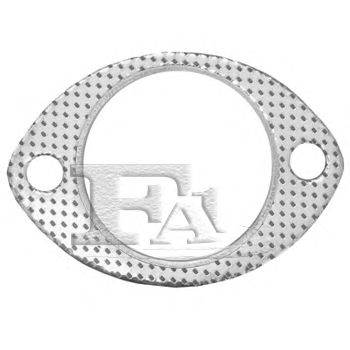 FA1 120-914 - kipufogócső tömítés OPEL