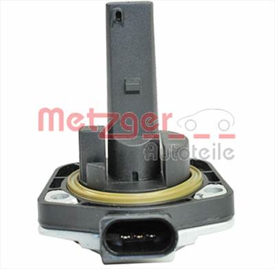 METZGER 0901170 - motorolaj szint jeladó AUDI PORSCHE SEAT SKODA VW