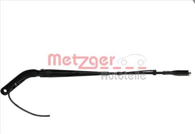 METZGER 2190388 - törlőkar, ablaktörlő MERCEDES-BENZ
