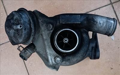 Opel Astra H, Meriva A 1.7cdti (Z17DTH) turbó 