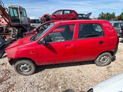 Suzuki Alto IV Bal első Ajtózár *167289*