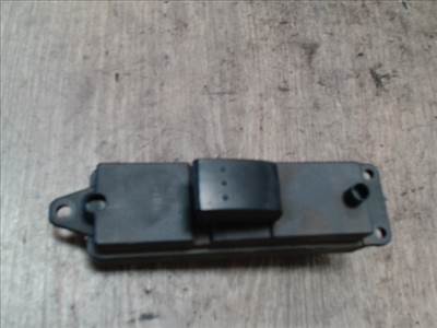 MAZDA 3 03.10-06.06 Bal hátsó ablakemelő kapcsoló
