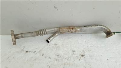 513196  Isuzu D Max, 2.5, 163 Ló, 2015, Turbó Olajcső. 
