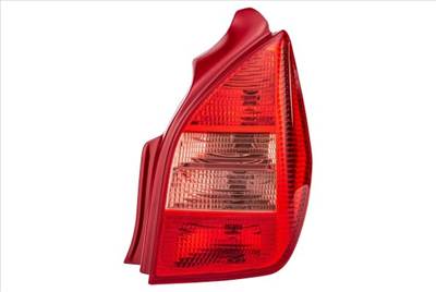 hátsólámpa HELLA 2VP 354 030-021 for CITROËN