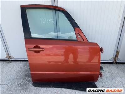 Suzuki SX4 jobb első ajtó