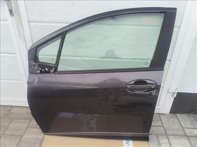 Toyota Yaris (XP130/XP150) bal első ajtó 1G3