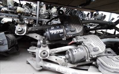 Volkswagen Passat B6 2.0 TDI 4Motion ablaktörlő motor komplett 