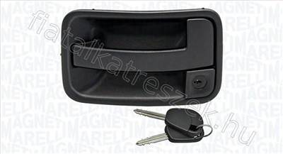 Tolóajtó kilincs - JUMPY, SCUDO, ZETA, EXPERT, DISPATCH, ULYSSE - 350105005900, MMS0059 -  - MAGNETI MARELLI Egyéb MMS0059
