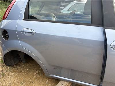 Fiat Grande Punto Jobb hátsó ajtó 457/B