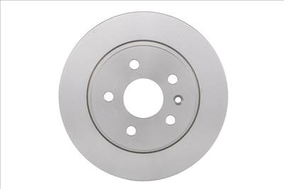 féktárcsa BOSCH 0 986 479 645 for OPEL, VAUXHALL, CHEVROLET, HOLDEN