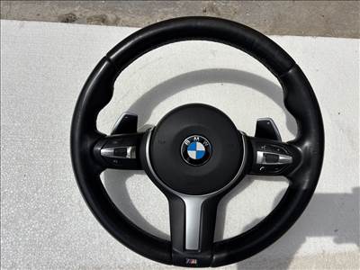 BMW F series M kormány 