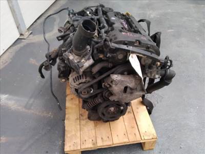 Opel 1,2B, A12XER komplett bontott motor