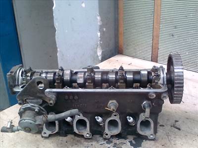 WARTBURG 1,3 Hengerfej. benzines