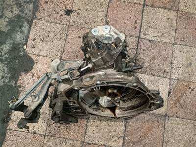 Opel Corsa C 1.2 Váltó (Mechanikus) *154347* f13c374