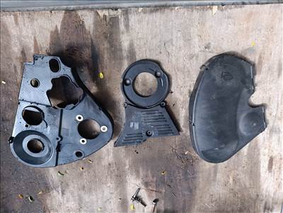 Volkswagen Golf IV, Volkswagen Bora, Skoda Octavia I VW TDI vezérlés burkolat kereszt motorhoz