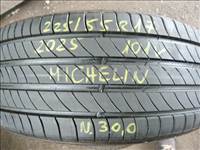 4db  225/5517" újszerű Michelin nyári gumi eladó.