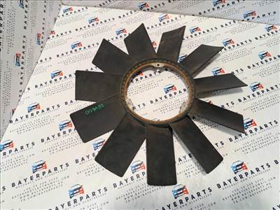 BMW E36 E46 E34 E39 E32 E38 X5 Z3 M50 M52 M54 viszkó ventilátor lapát