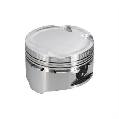 Kovácsolt dugattyú szett Wiseco BMW E39 E46 M54B30 84MM 9,0:1