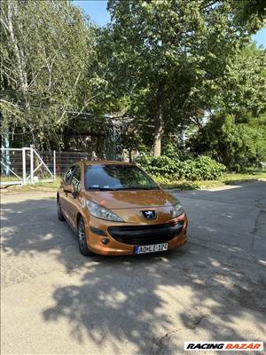 Eladó Peugeot 207