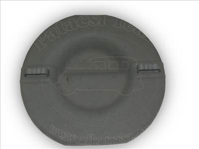 Opel Vectra B 1995-2001 - fedél, pótkerék, raktér rakodórekesz, szürke, caravan