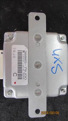 Suzuki SX4 I 1.9 DDiS i-4WD motorvezérlő (38885-79J00, D19AA)
