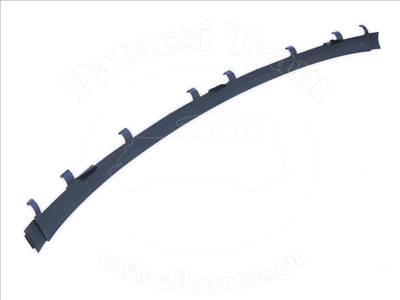 Opel Tigra B 2003-2009 Twin-Top  - borítás, csomagtérfedél, hátsó, felső