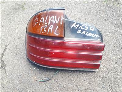 Mitsubishi Galant VI 1991 , 5 ajtós bal hátsó lámpa foglalattal
