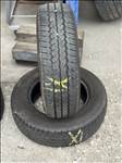 195/70 R15C Maxxis Vansmart MCV3+ 104/102S | 10mm l 2db l DOT1120