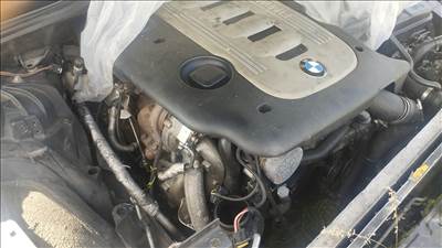BMW 535 E60/E61 Bmw 306D5 motor eladó m57306d5