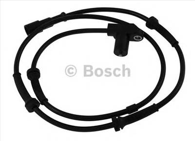 BOSCH 0 986 594 013 - kerékfordulatszám érzékelő VW