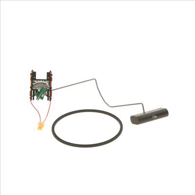 BOSCH 1 587 411 116 - üzemanyagszint érzékelő BMW BMW (BRILLIANCE)