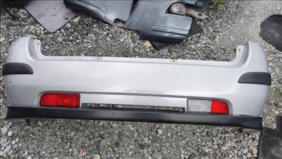 Suzuki Ignis II hátsó lökhárító 