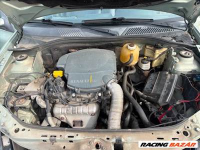 Renault Thalia I I 1.4 Első Bölcső *163337*